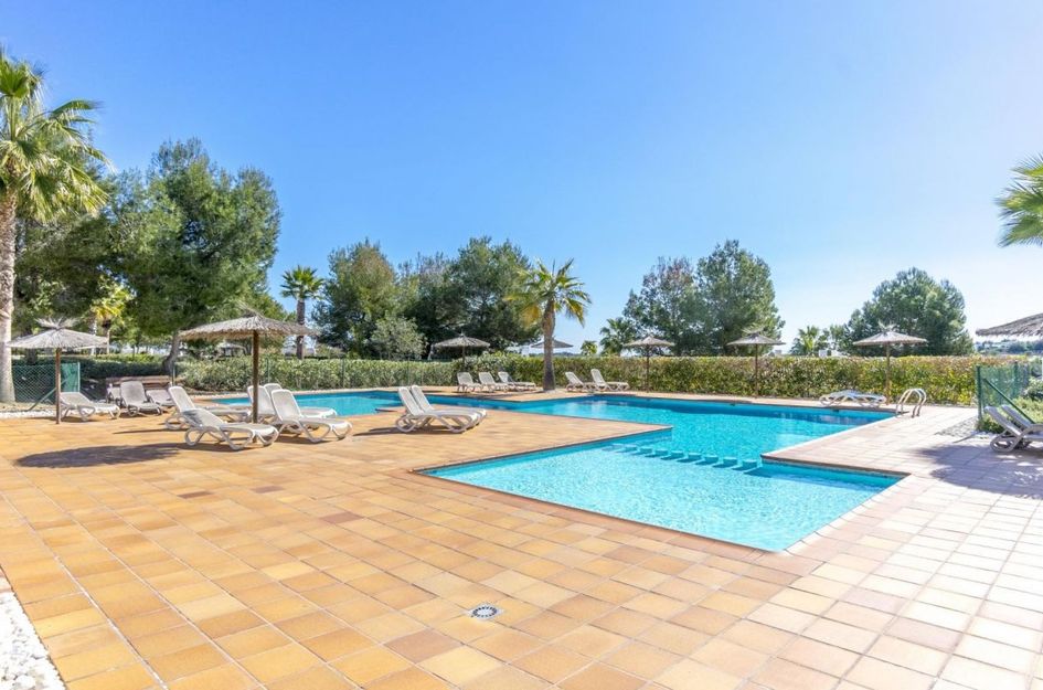 Penthouse in Pinar de Campoverde