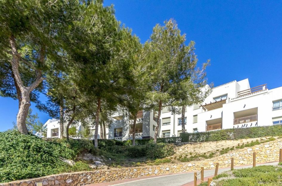 Penthouse in Pinar de Campoverde