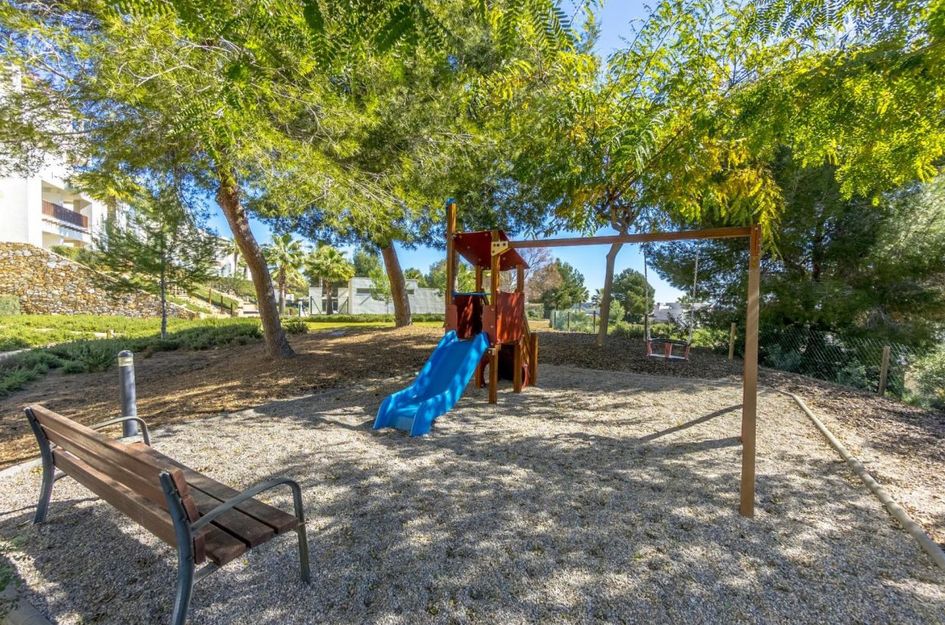 Penthouse in Pinar de Campoverde