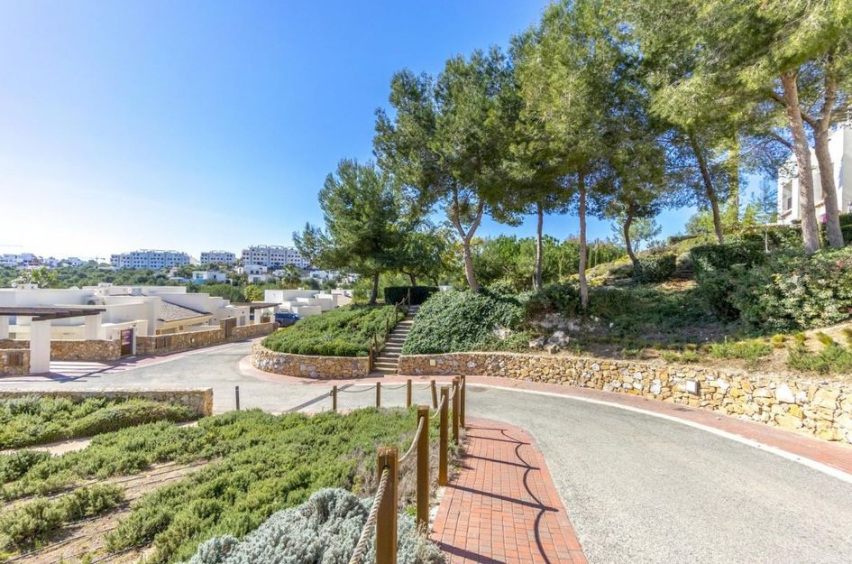 Penthouse in Pinar de Campoverde