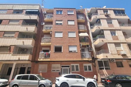 Appartement in Torrevieja
