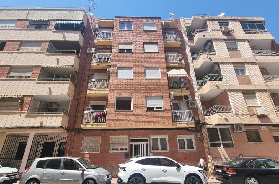 Appartement in Torrevieja