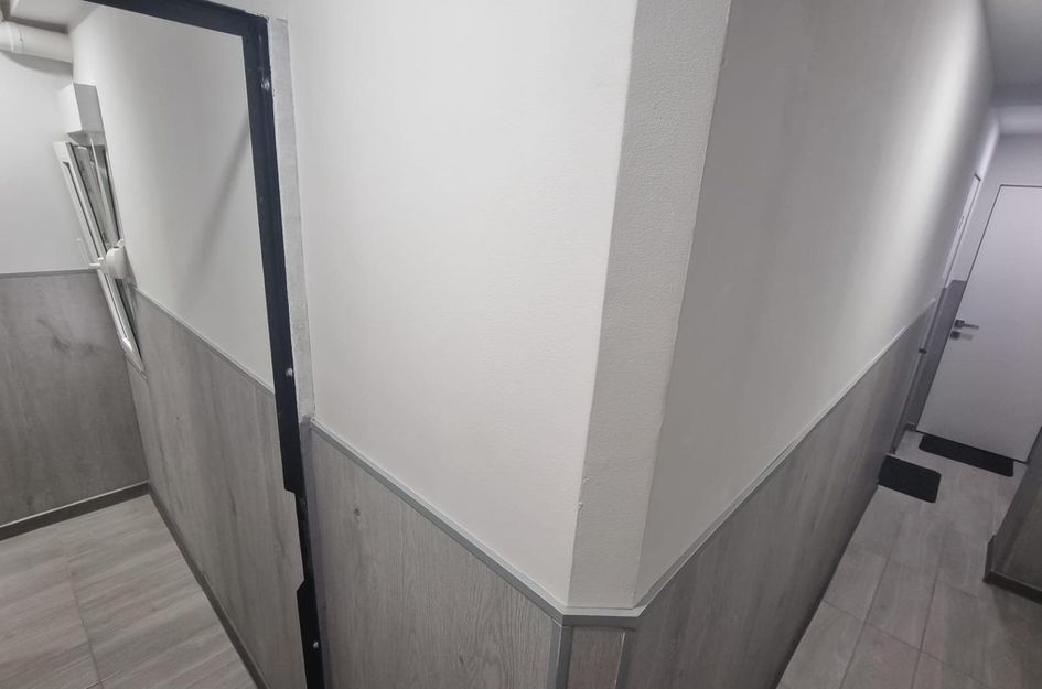 Appartement in Torrevieja
