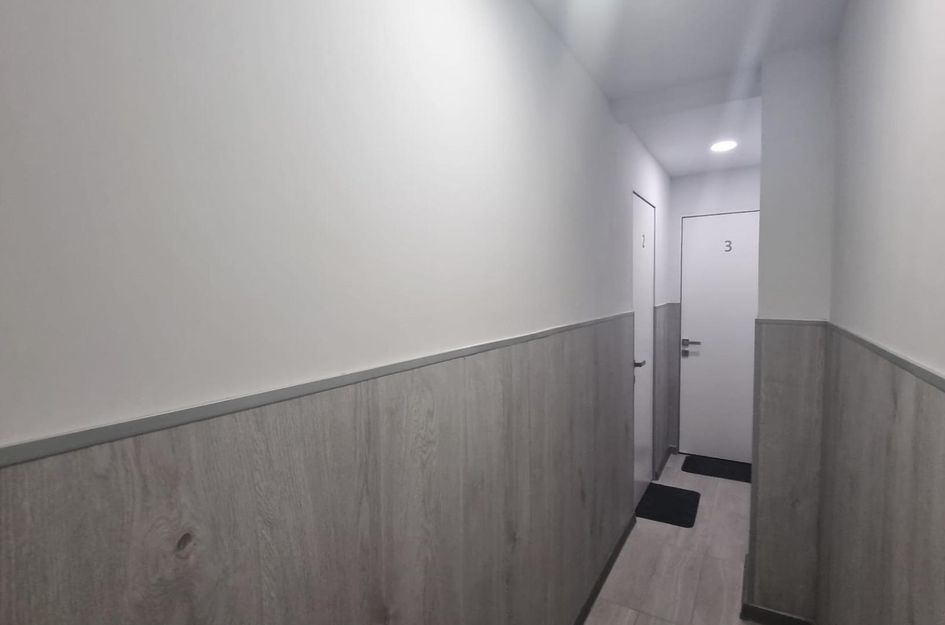 Appartement in Torrevieja