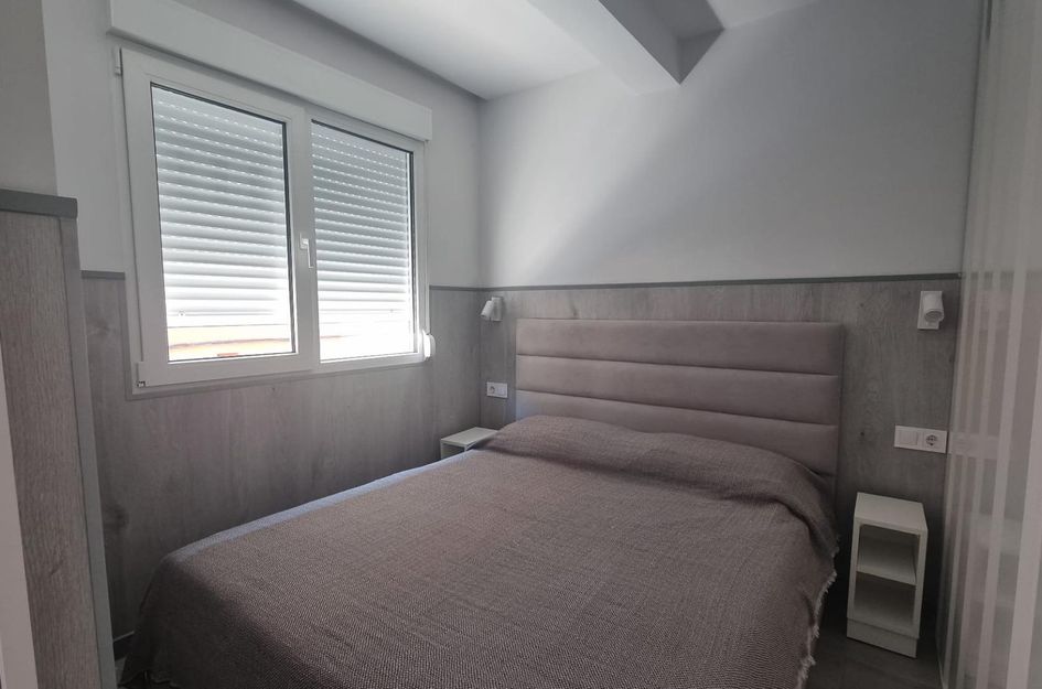 Appartement in Torrevieja