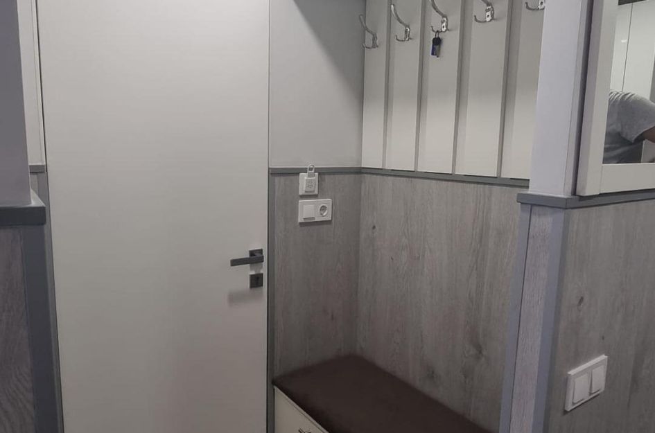 Appartement in Torrevieja