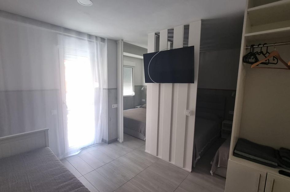 Appartement in Torrevieja