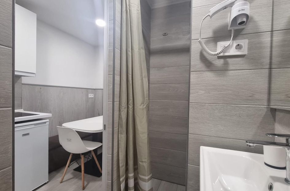Appartement in Torrevieja