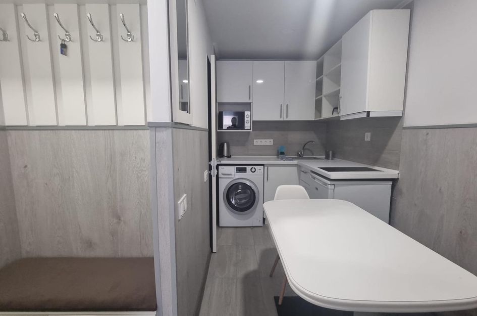 Appartement in Torrevieja