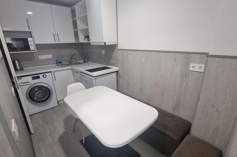Appartement in Torrevieja