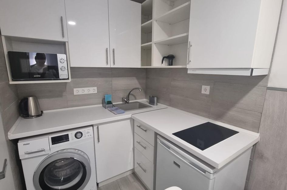 Appartement in Torrevieja