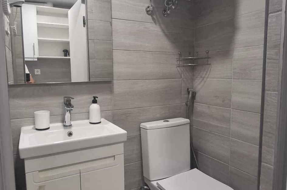 Appartement in Torrevieja