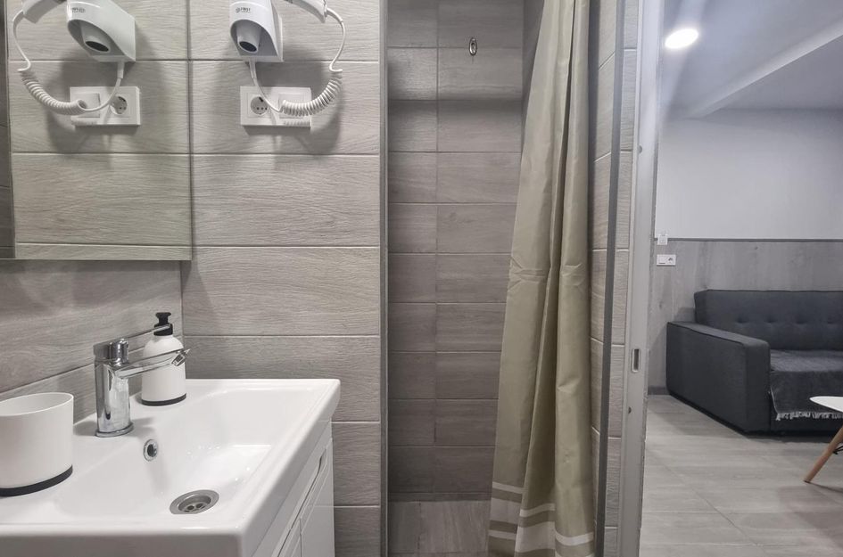 Appartement in Torrevieja