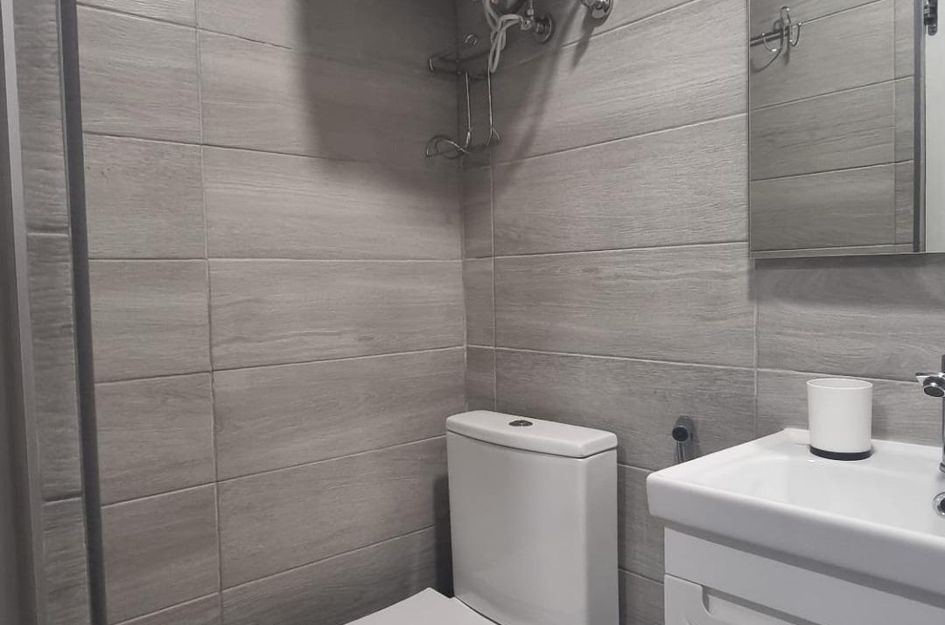 Appartement in Torrevieja