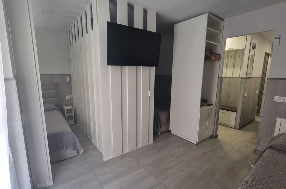 Appartement in Torrevieja
