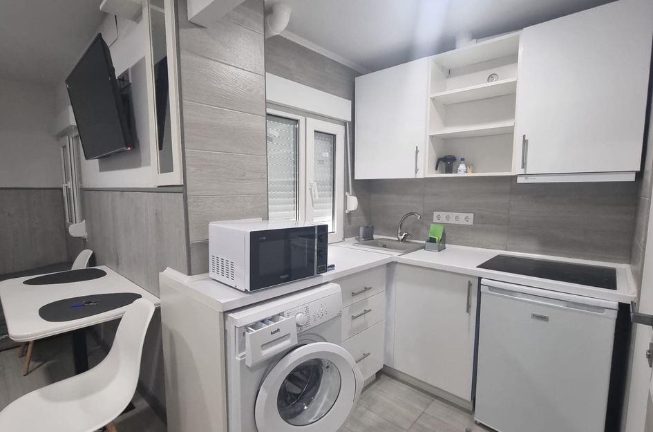 Appartement in Torrevieja