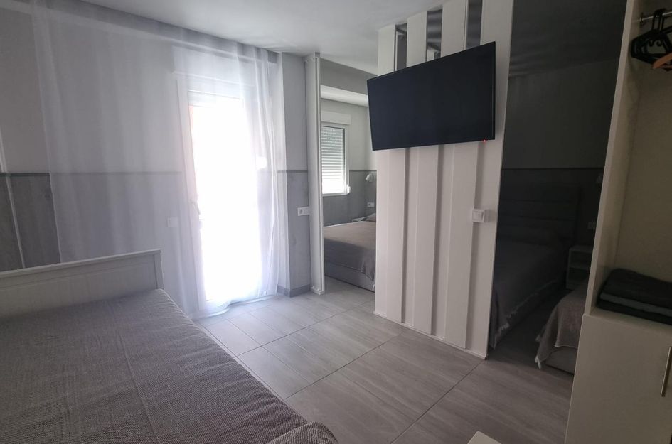 Appartement in Torrevieja