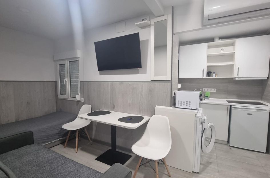 Appartement in Torrevieja