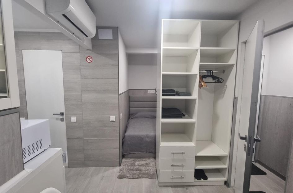 Appartement in Torrevieja