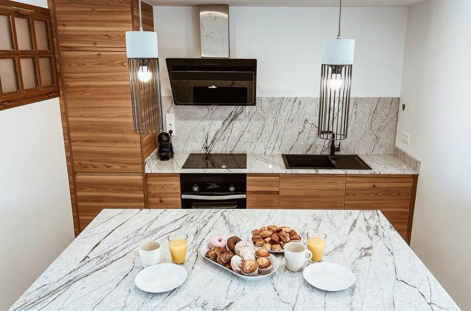 Appartement in La Algarrobina