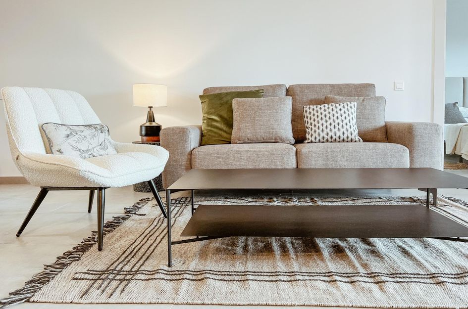 Appartement in La Algarrobina