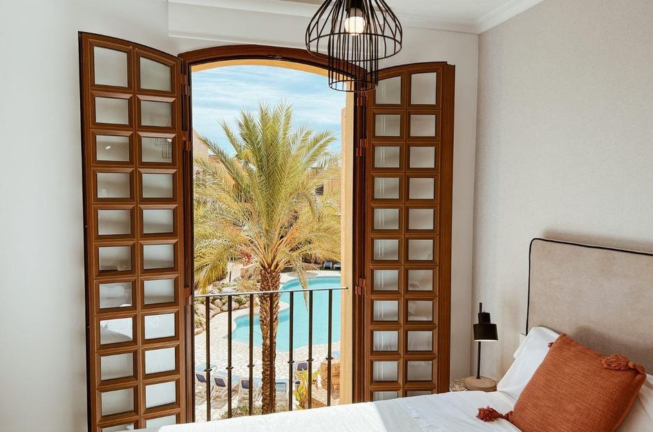 Appartement in La Algarrobina