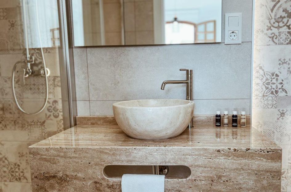 Appartement in La Algarrobina