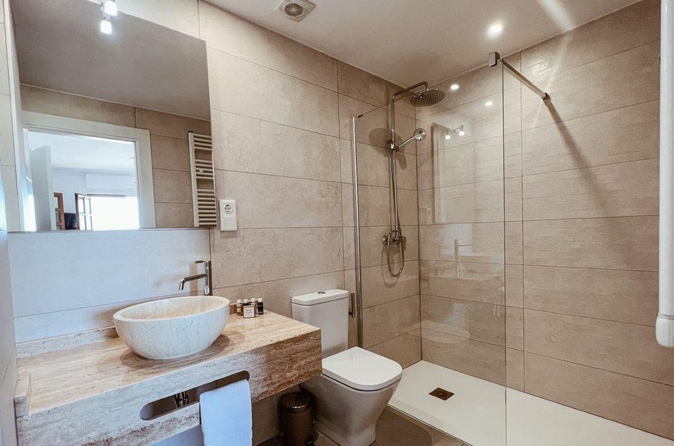 Appartement in La Algarrobina