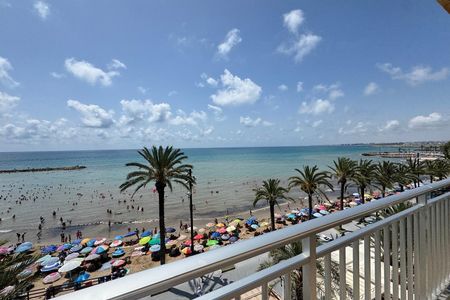 Appartement in Torrevieja