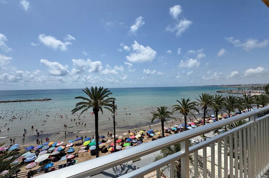 Appartement in Torrevieja