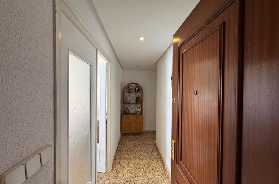Appartement in Torrevieja