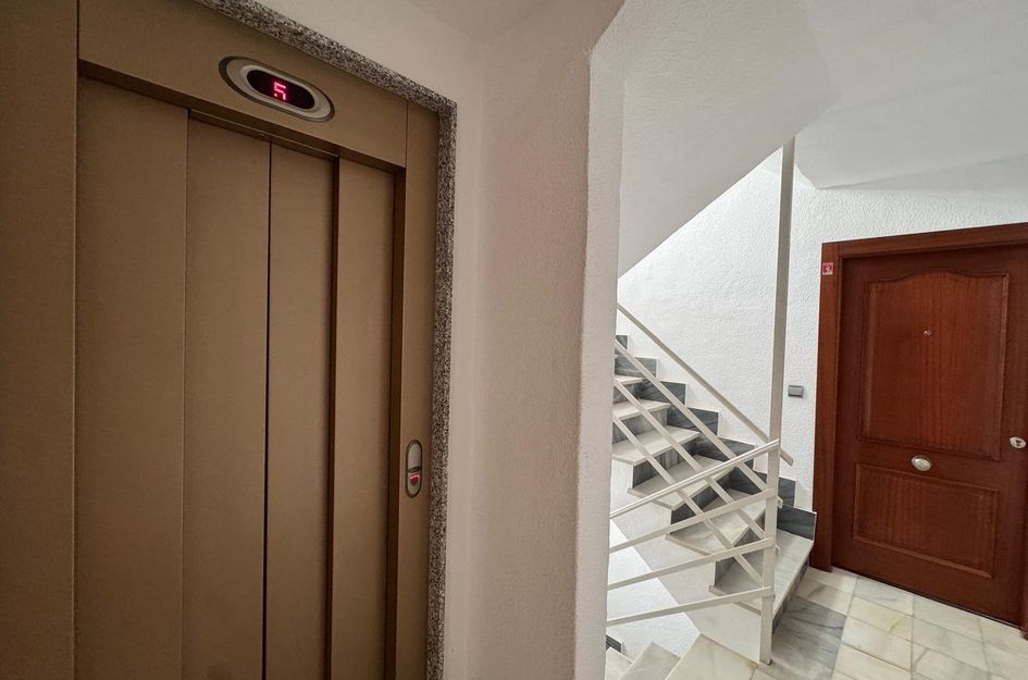 Appartement in Torrevieja