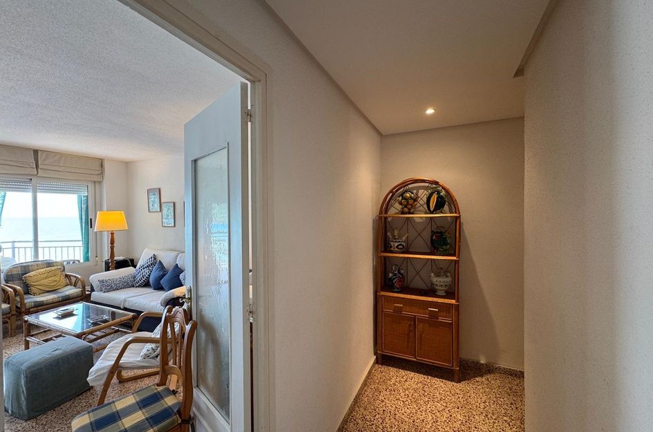 Appartement in Torrevieja