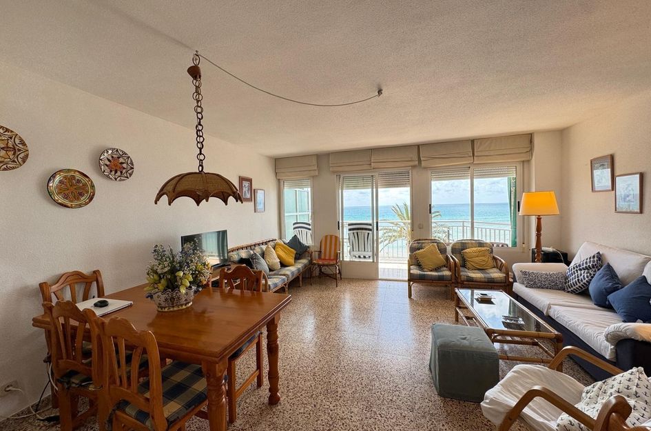 Appartement in Torrevieja