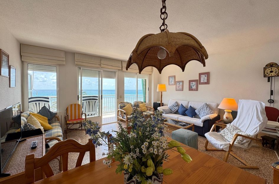 Appartement in Torrevieja