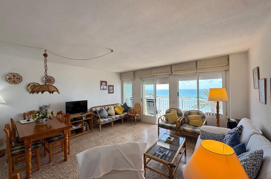 Appartement in Torrevieja