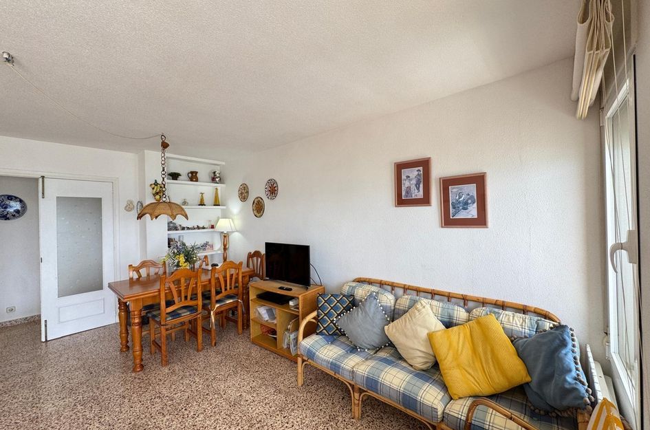 Appartement in Torrevieja