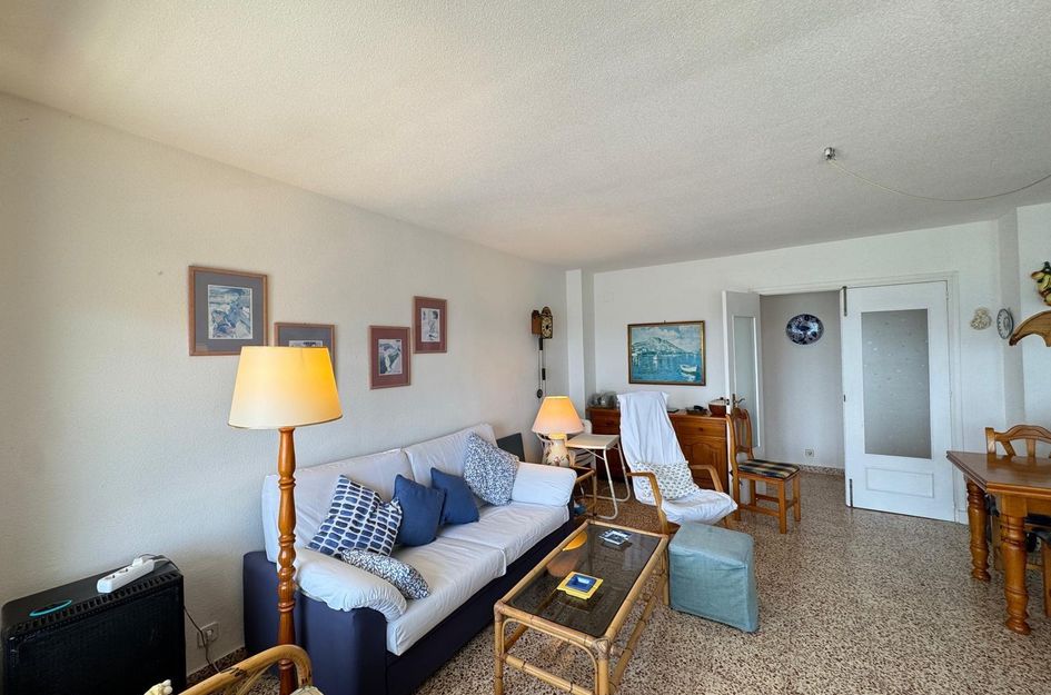 Appartement in Torrevieja
