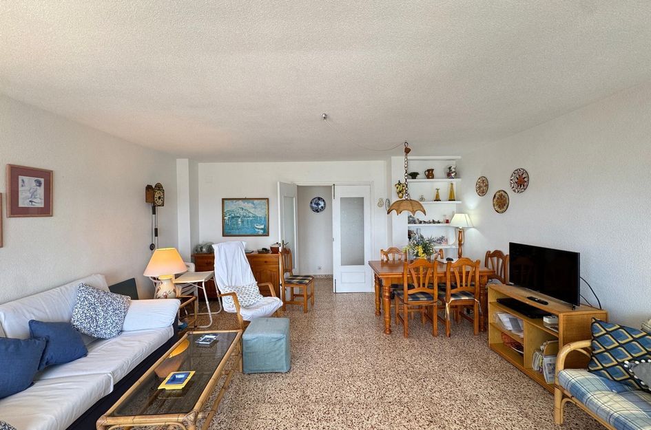 Appartement in Torrevieja