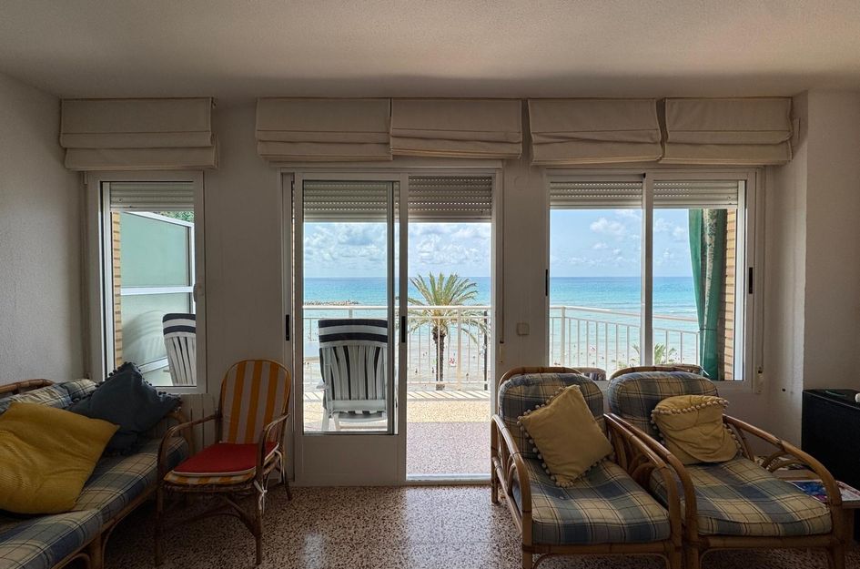 Appartement in Torrevieja