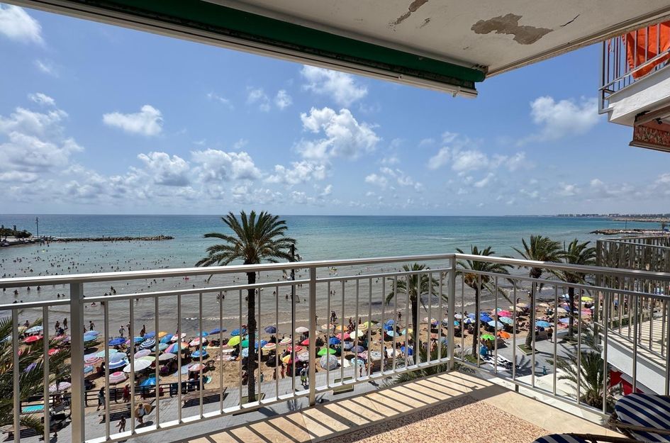 Appartement in Torrevieja
