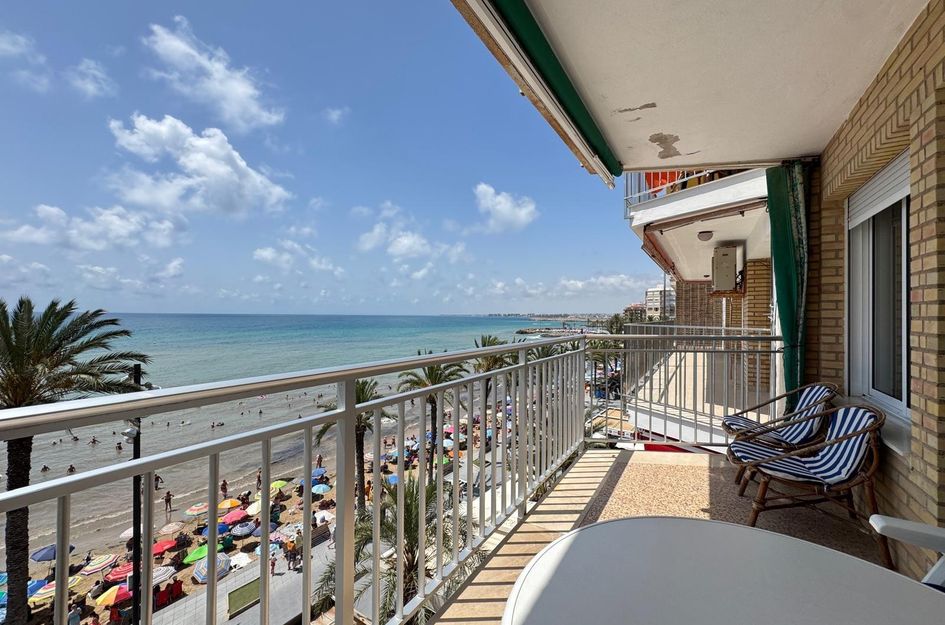 Appartement in Torrevieja