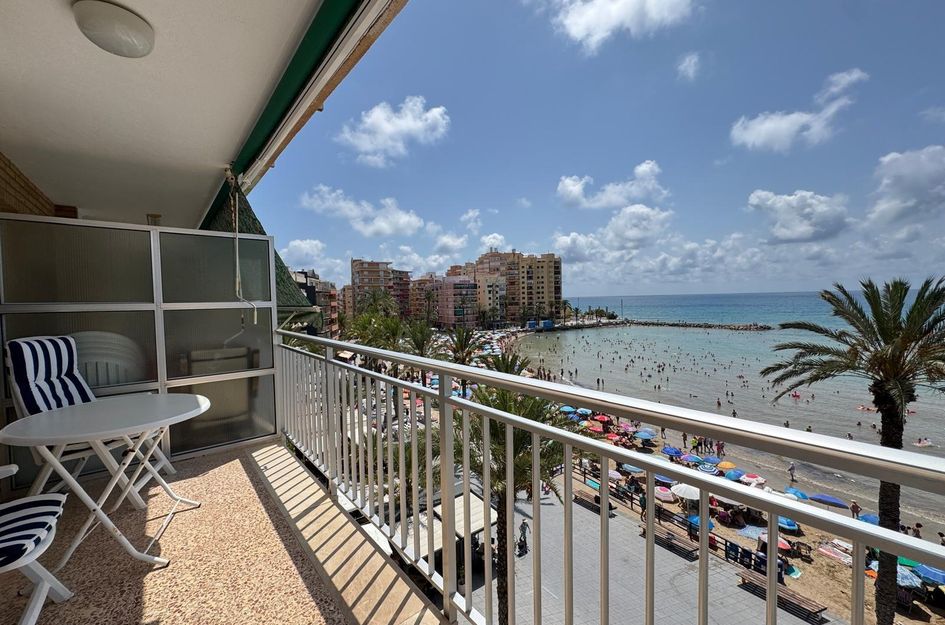 Appartement in Torrevieja
