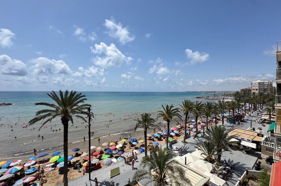 Appartement in Torrevieja