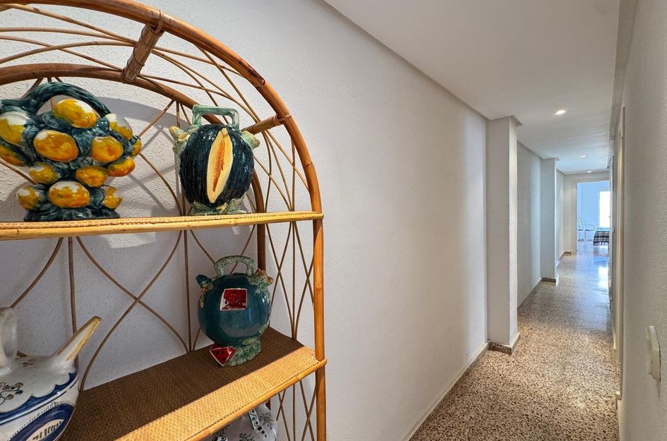 Appartement in Torrevieja