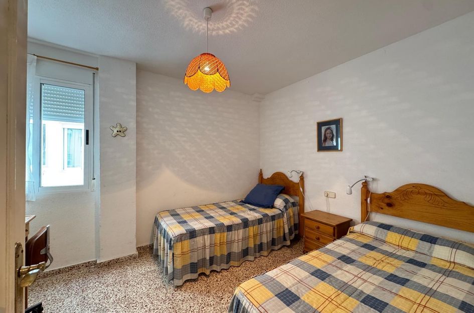 Appartement in Torrevieja