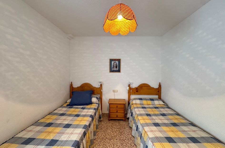 Appartement in Torrevieja