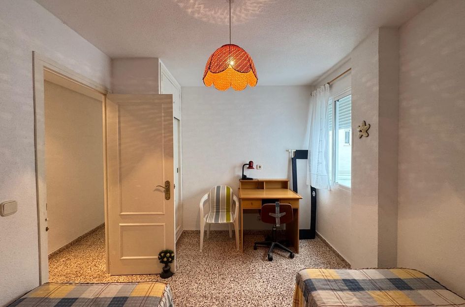 Appartement in Torrevieja