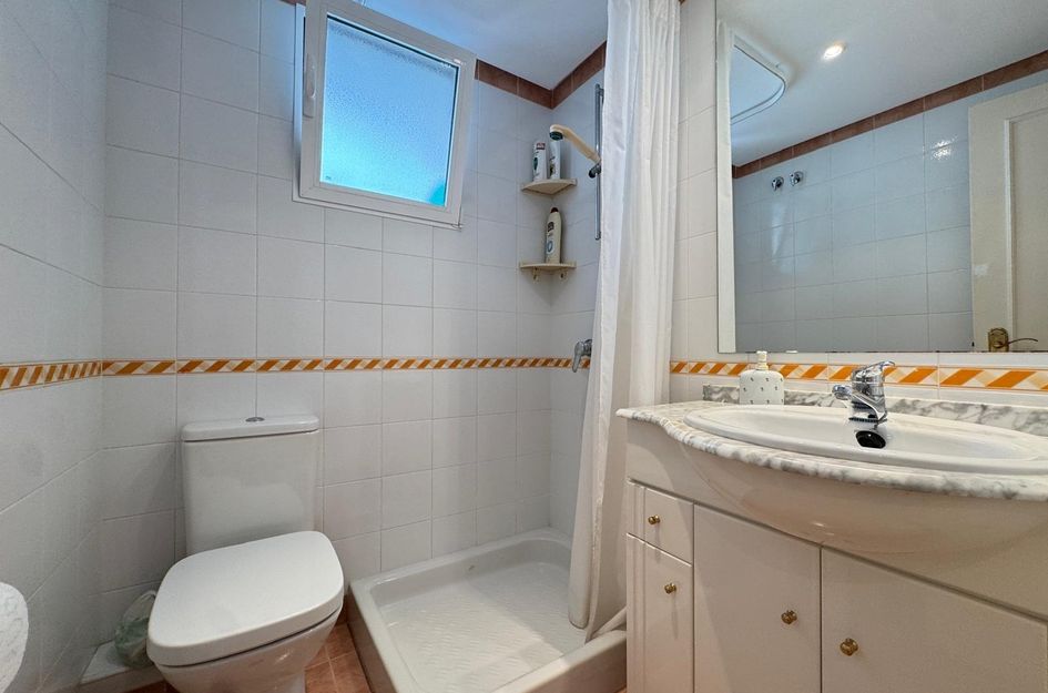 Appartement in Torrevieja