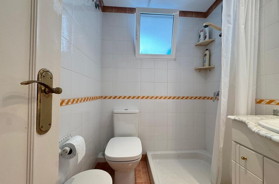 Appartement in Torrevieja
